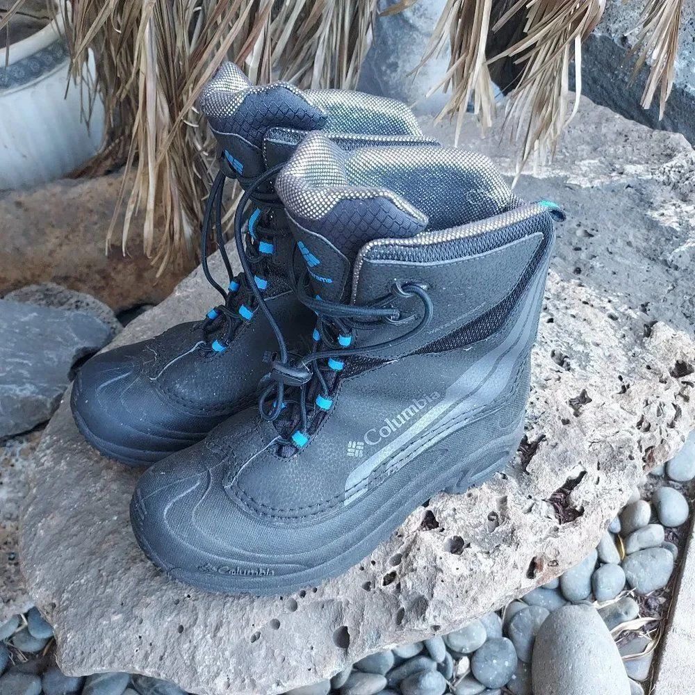 Columbia Waterproof Snow Boots W6